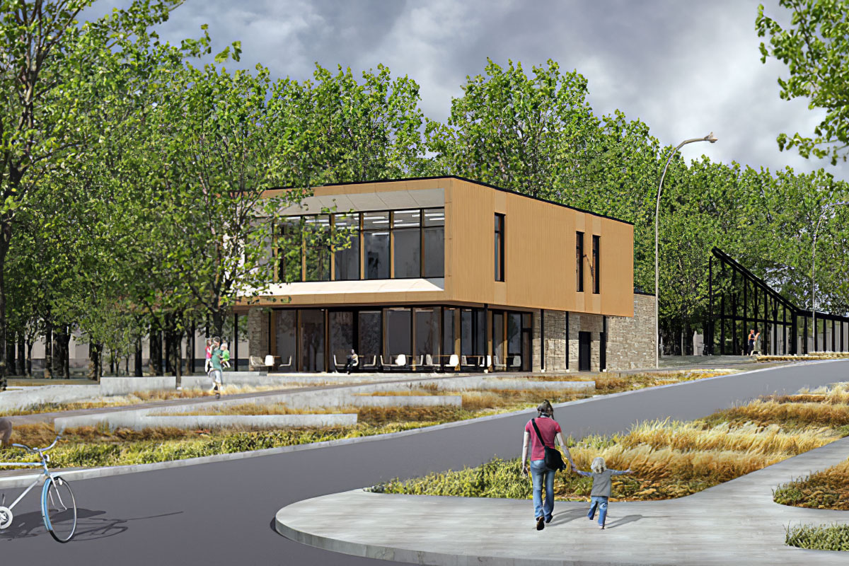 © BBBL Architectes