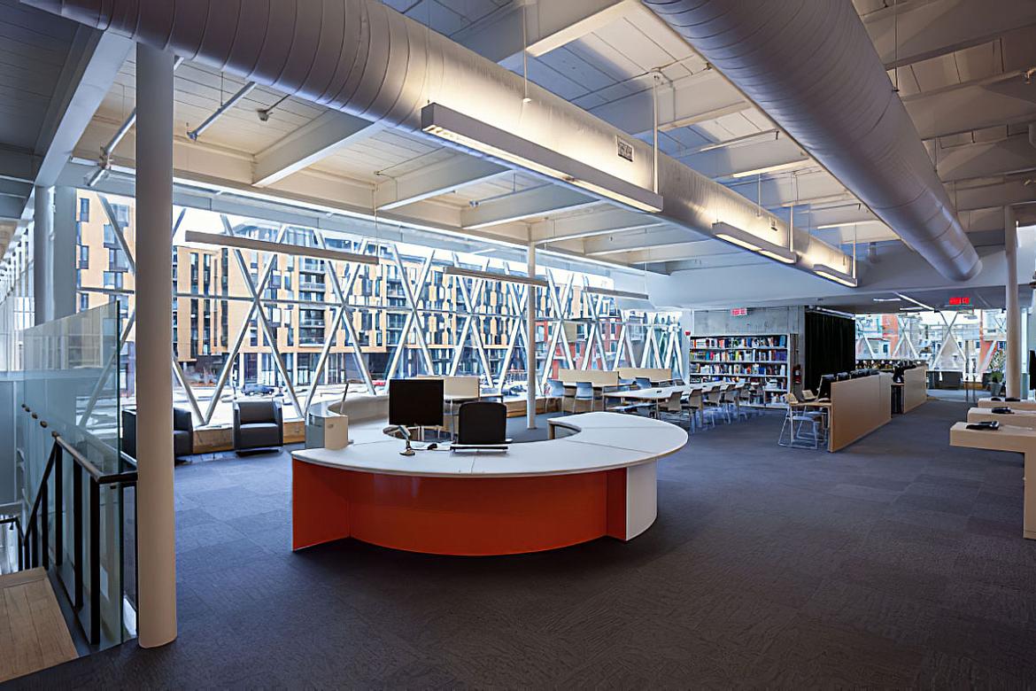 Bibliotheque rosemont online montreal