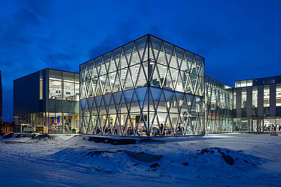 Bibliotheque rosemont 2024 montreal